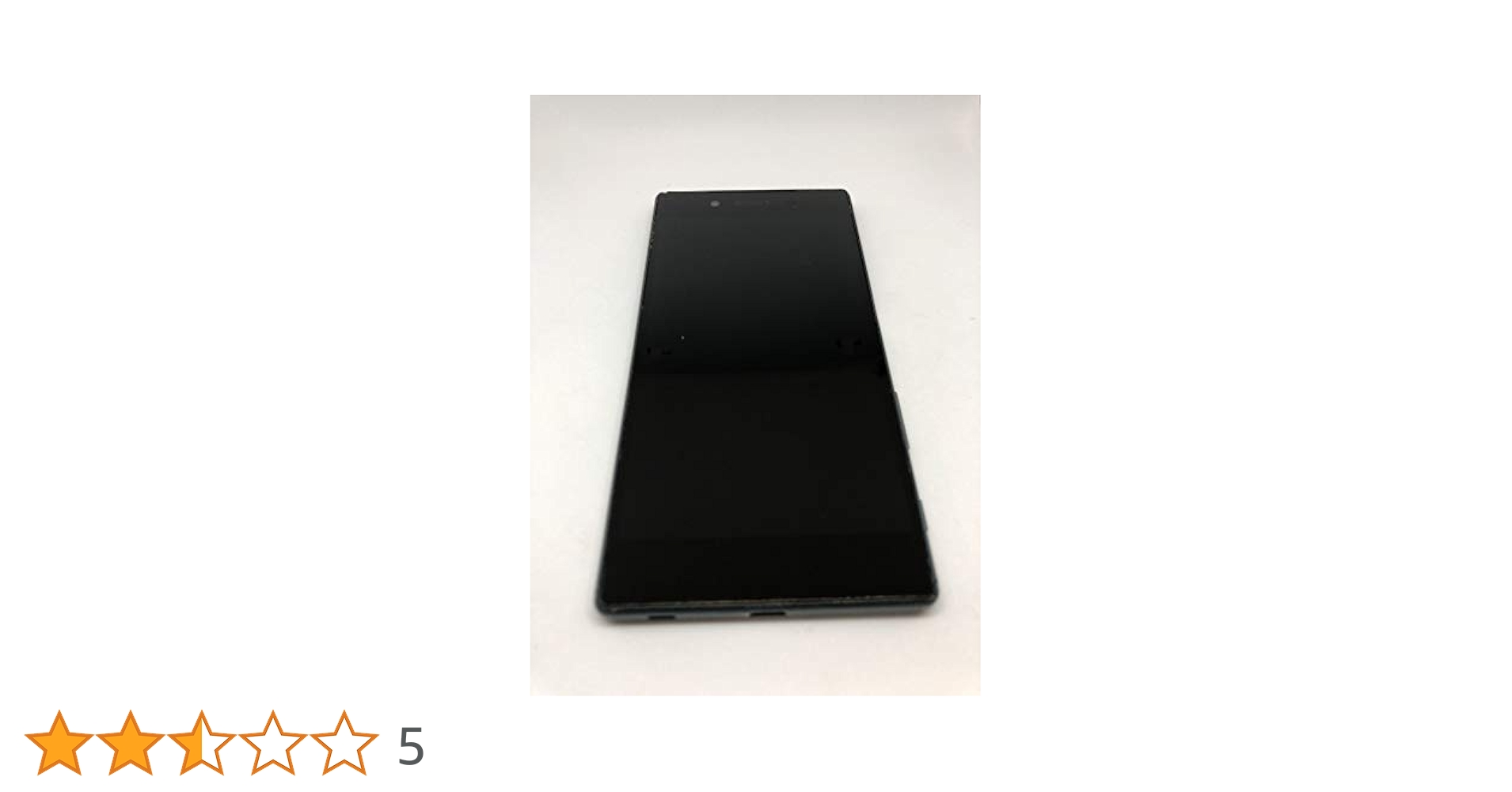 SONY - 【SIMフリー/新品未使用】au Xperia Z5 SOV32/グリーン Amazon.co.jp: SONY(ソニー) Xperia Z5 32GB グリーン SOV32 au